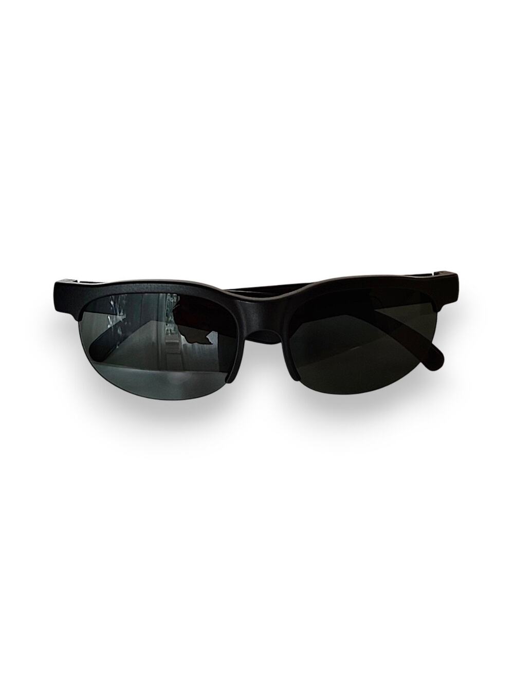 Smart Audio Sunglasses Bluetooth 5.4 Wireless w/ Speakers Mic Hands-Free Calls U